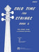 Solo Time for Strings, Book 2