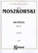 Six Pieces, Op. 31