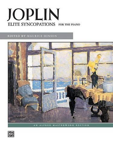 Elite Syncopations