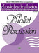 Classic Festival Solos Mallet Percussion Vol. 2 PA