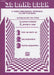 3-D Band Book (Conductor- Piano)
