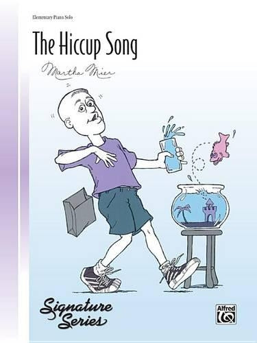 The Hiccup Song