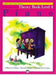 Alfred's Basic Piano Library Theory 4