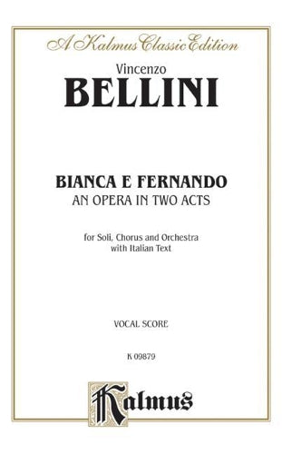 Bianca e Fernando
