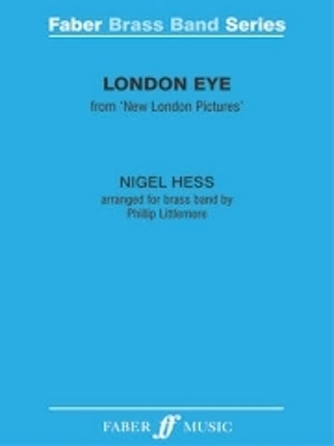London Eye