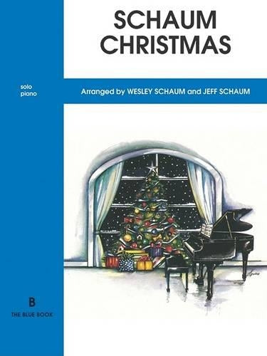 Schaum Christmas, B