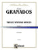 12 Danzas Espagnol 2 (7-12)