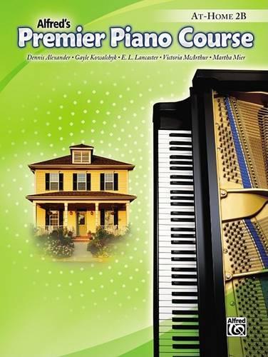 Premier Piano Course