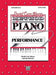 Glover Method:Performance, Level 4