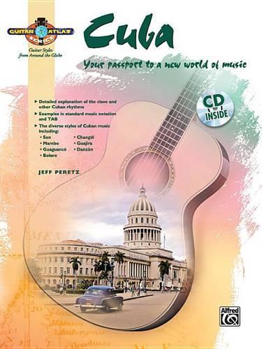 Guitar Atlas