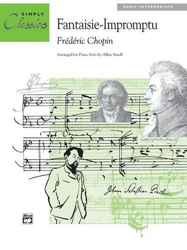 Fantaisie Impromptu