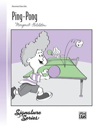 Ping Pong