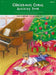 Christmas Carol Activity Book, Book 2