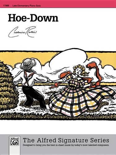 Hoe Down