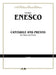 Cantabile and Presto