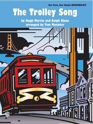 The Trolley Song