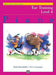 Alfred's Basic Piano Library Eartraining 4