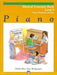 Alfred's Basic Piano Library Musical Concepts 3