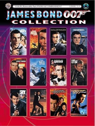 The James Bond 007 Collection