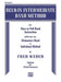 Belwin Intermediate Band Method