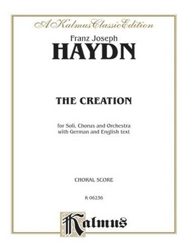 The Creation Die Schopfung