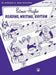 Accordion Course Note Speller, Book 1
