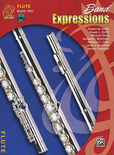Band Expressions, Book Two