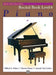 Alfred's Basic Piano Library Recital 6
