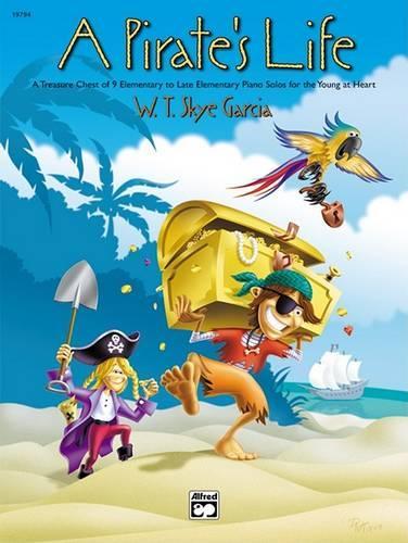 Pirate's Life