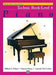 Alfred's Basic Piano Library Technic Book 4