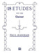 18 Etudes