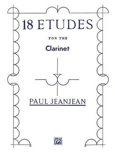 18 Etudes