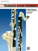 Yamaha Band Student - Book 1 (Bass Clarinet)