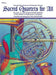 Sacred Quartets for All - Viola