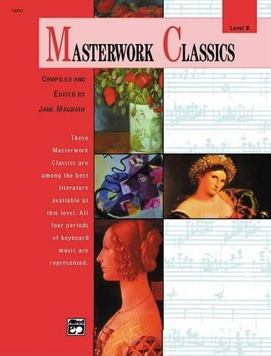 Masterwork Classics 08