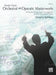 Orchestral Operatic Masterworks