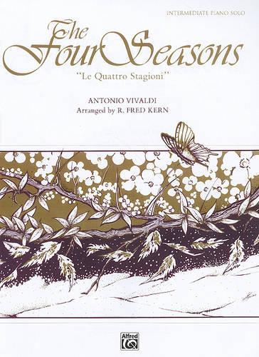 The Four Seasons (Le Quattro Stagioni)