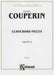 Clavichord Pieces, Volume III