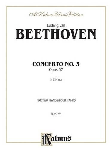 Piano Concerto No. 3 in C Minor, Op. 37