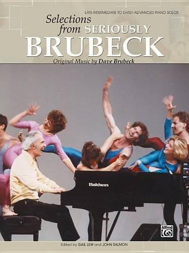 Dave Brubeck