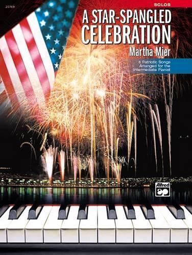 A Star Spangled Celebration
