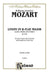 Mozart Glory,Praise and Power V