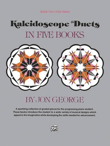 Kaleidoscope Duets, Book 5