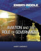 Embry Riddle Aeronautical University Version of Aviation and the Role of Government