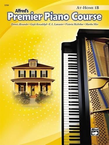 Premier Piano Course
