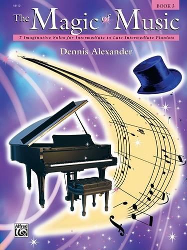 Magic Of Music 3