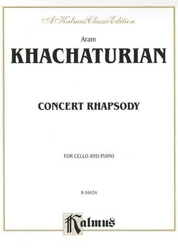 Concert Rhapsody