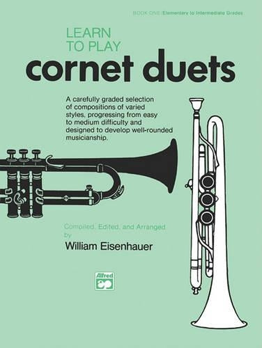 Learn To Play Trumpet Duets