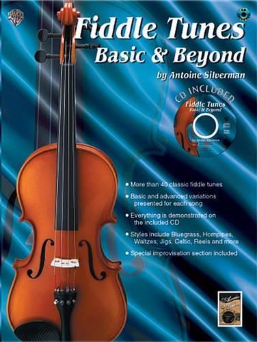 Fiddle Tunes