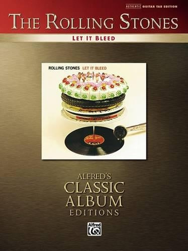 Let It Bleed